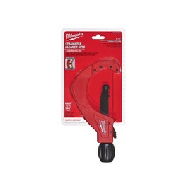 Milwaukee 48-22-4254 3-1/2" Quick Adjust Copper Tubing Cutter