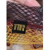 TEAM TSURIO RAINBOW 8 Fishing Man Rainbow Rubber Coat 3