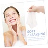 Minkissy Makeup Remover Washcloth Face Soft Makeup Removing Pads for