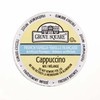 Grove Square Cappuccino Mix, French Vanilla, 24 Single Serve Cups