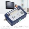 Digital Satellite Finder Sensitive Beautiful Portable Built in IF Signal