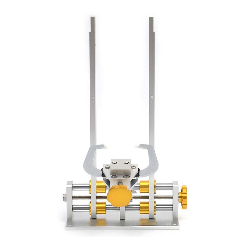 WANLECY Professional Wheel Truing Stand Bike Wheel Repair Truing Bearing