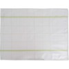 Aspero 10 Tea Towels, Cotton Tea Towels, Washable up to