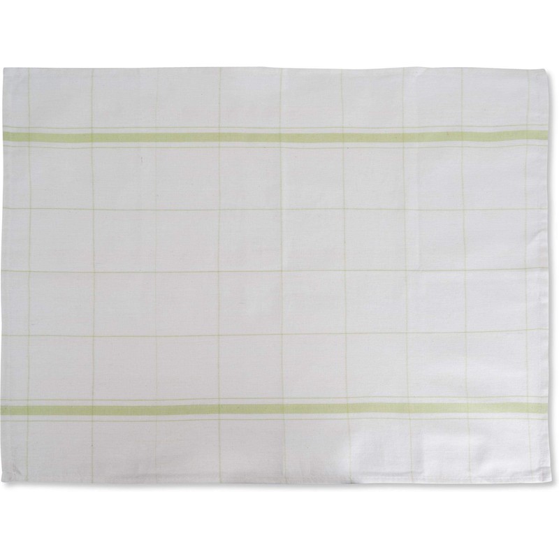 Aspero 10 Tea Towels, Cotton Tea Towels, Washable up to