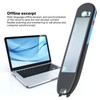 Translation Pen 134 Language Touchscreen WiFi Bluetooth Online Offline Voice
