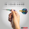 RED DRAGON Gerwyn Iceman Price Ionic 23 Gram Premium Tungsten