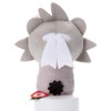 Pokemon Chokkori Dakuma Plush Toy, Height Approx. 4.3 inches (11