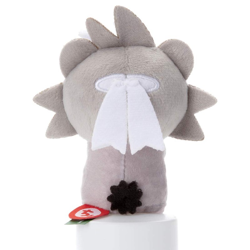 Pokemon Chokkori Dakuma Plush Toy, Height Approx. 4.3 inches (11
