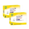FreeStyle Libre 2 Plus Sensor de Monitoreo Continuo de Glucosa