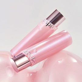Espoir 에스쁘아 2개 베어 글로우 립밤 Espoir 2-Pack Bear Glow Lip Balm