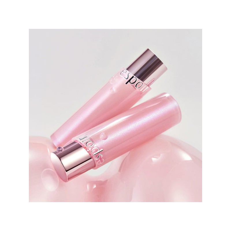 Espoir 에스쁘아 2개 베어 글로우 립밤 Espoir 2-Pack Bear Glow