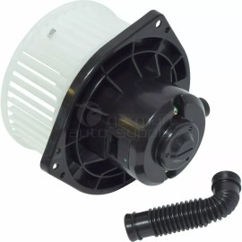 UAC HVAC Blower Motor BM00165C