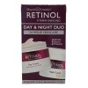Retinol Day&night Duo 24h Skincare Antiarrugas Spf 20 2x30g
