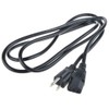 J-ZMQER 6ft AC Power Cord Cable Lead Compatible with Zojirushi
