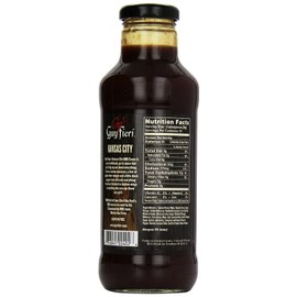 Guy Fieri BBQ Sauce, Kansas City, 19 Ounce