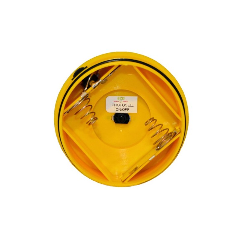 P8LM LED Portable Safety Lights Personal Hazard Light (RED)