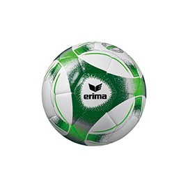 Erima Unisex Youth Erima Hybrid Training 2.0 Football, Emerald, 3