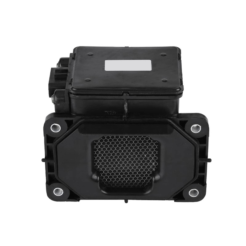 Akozon Masa Medidor de Flujo Aire MAF Sensor, OE MD343605