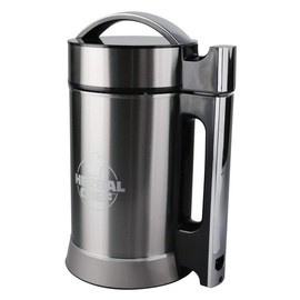 Pulsar Herbal Chef Electric Butter Infuser | Infuse Oils and Butters with the Press of a Button