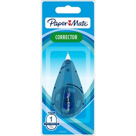 Paper Mate Cinta Correctora Corrector TJX1 6M