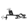 Cymbal Stand Clamp Extension Clip Multifunctional Cymbal Arm Attachment Clamp