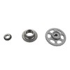 MAXWIN Timing Chain Kit Water Pump Fit 2003-2011 for Honda