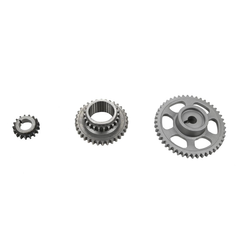 MAXWIN Timing Chain Kit Water Pump Fit 2003-2011 for Honda