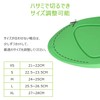 TOYAKU Insole, Shock Absorption, Footbed, Standing Work, Arch Support, Arch