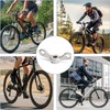 Bike Crank Removal Tool,Bracket Bottom Arm Bicycle Cassette Puller Cover