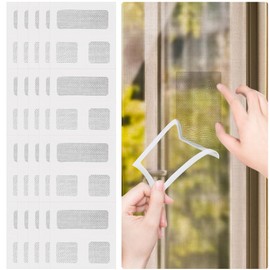 Screen Door Repair Sheet, Screen Door, Screen Door Patch, Screen Door Hole Repair Tape, Screen Door Tear Repair, Screen Door Repair, Screen Door Restoration, Screen Door Hole Filling, Screen Door