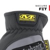 Mechanix Wear - FastFit Gloves (XX-Large, Black) MFF-05-012