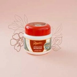 Anyeluz Tratamiento Capilar Nutritivo