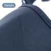WANGCL 2pcs Water Bottle Carrier Insulated Cover Bag Pouch Holder