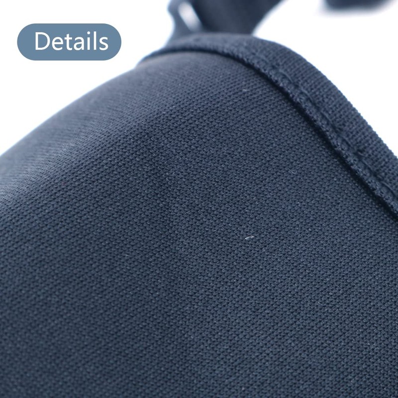 WANGCL 2pcs Water Bottle Carrier Insulated Cover Bag Pouch Holder