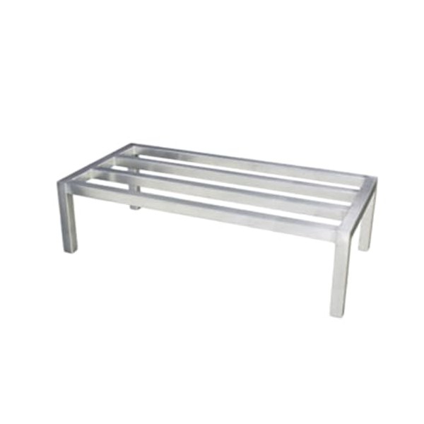 FSE ALDN2060 Dunnage Rack, 20" x 60" x 12", Capacity
