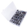 Sensors Modules Kit 45 in 1 Sensors Module Starter Kit