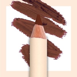 Moira Must-Have Lip Liner (004, Warm Toast)