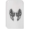 'Angel Wings' Plastic Ice Scraper (IC00035560)