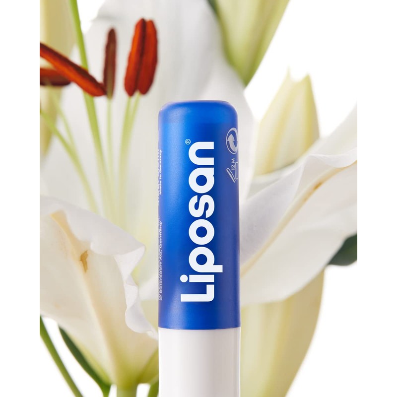 liposan Protct Lab Classic. Care weiß S/FP 5