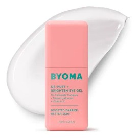 Byoma, Crema Para Ojos Barrier Repair Eye Cream 20ml