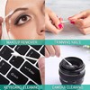 400 Pieces Cotton Buds Individually Wrapped Cotton Buds Individually Wrapped