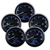 DKMOTORK 0011 Digital Gauge Motorcycle Speedometer/Tachometer/Odometer MPH KM/H Universal with