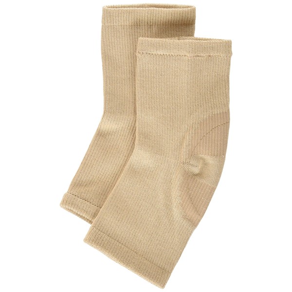 Aimedia Silk Blend Heel Soles