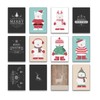 Embracing Mindfulness Mindfulness Advent Calendar - 24 Mindfulness tasks in