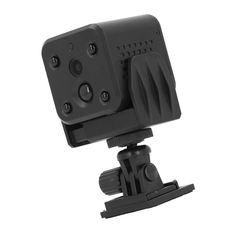 4MP HD Wireless WiFi Security Camera with Light Sensing Night
