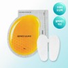 THE TOOL LAB Pore Dual Cleansing Set (701S Brush+Honey Glove