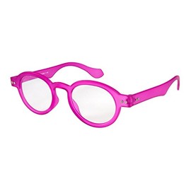 I NEED YOU Lesebrille Doktor Limited / +3.50 Dioptrien / Grün