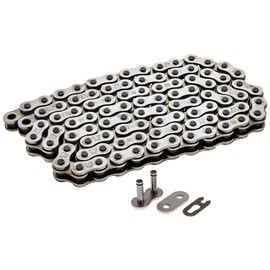 NICHE Drive Sprocket Chain Combo for Suzuki QuadSport Z400 LT-Z400 Front 14 Rear 40 Tooth 520NZ Standard 96 Links