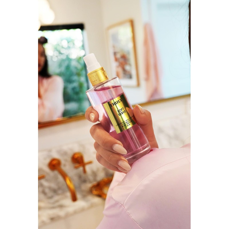 Truly SOFT SERVE PERFUME MIST
