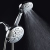 HOTEL SPA - Shower Heads with Handheld Spray - High